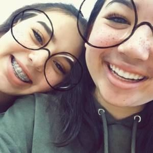 Meet your Posher, Abby